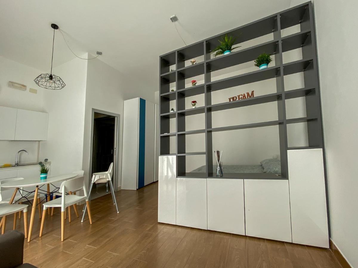 Appartamento A 30 Mt Dal Mare Cecina  Exterior foto